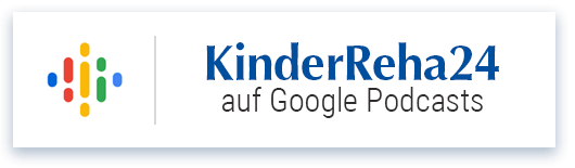 Zum Podcast "Ein besonderes Kind" auf Google Podcasts