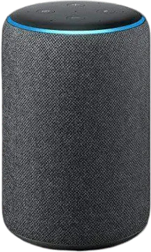 Foto einer Amazon Alexa